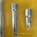 1/2 &quot;Dr.Socket Extension Bar establece 3 piezas